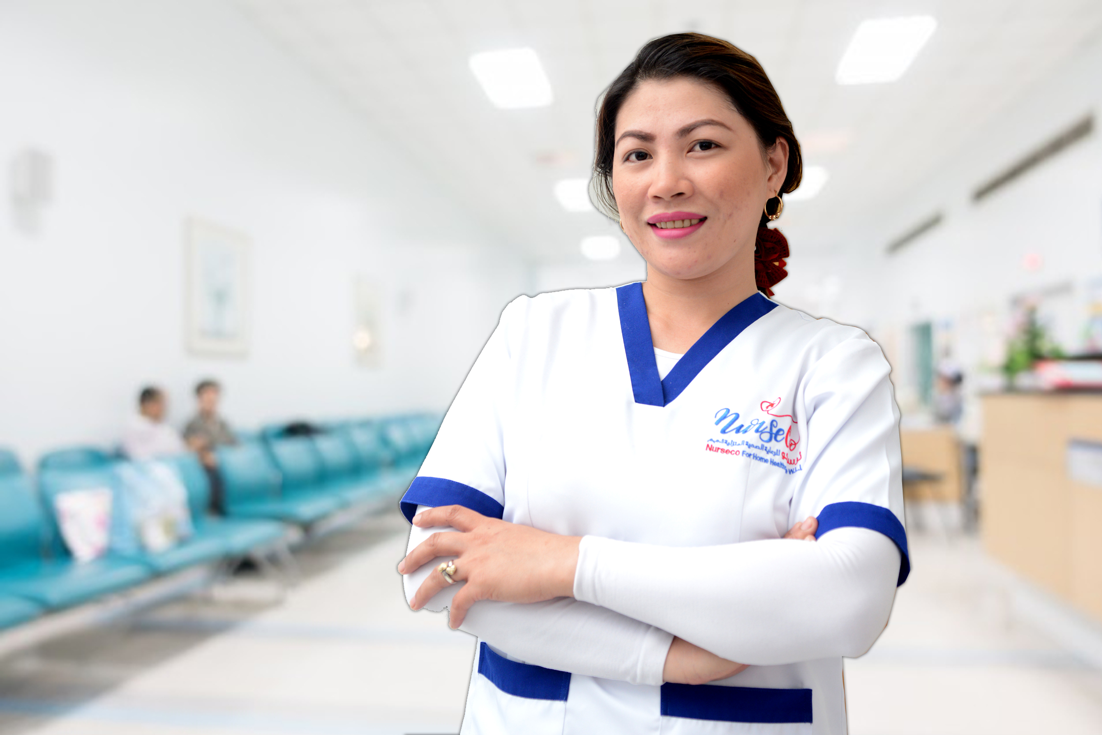 Home Care Caregiver In Qatar